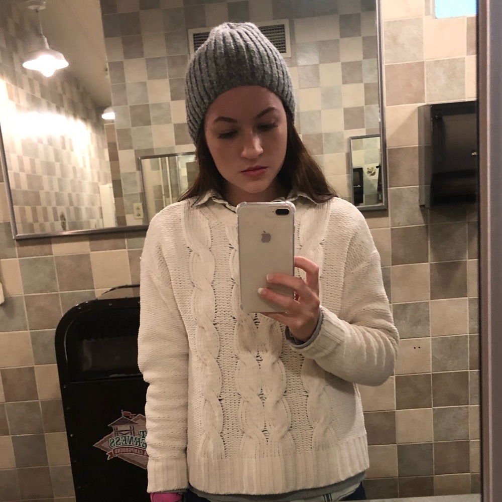 AE Sweater - Picture 2 of 3